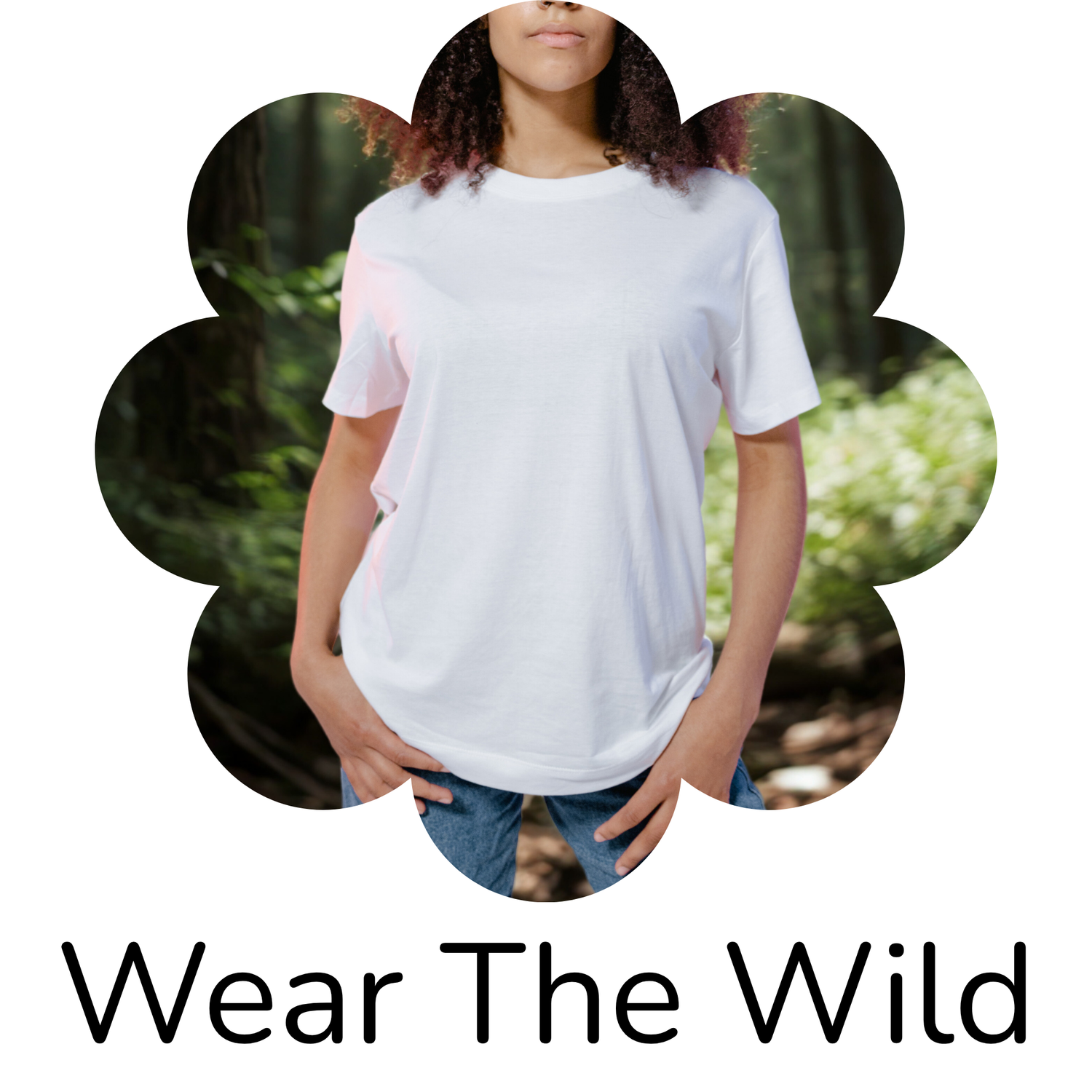 Wear The Wild