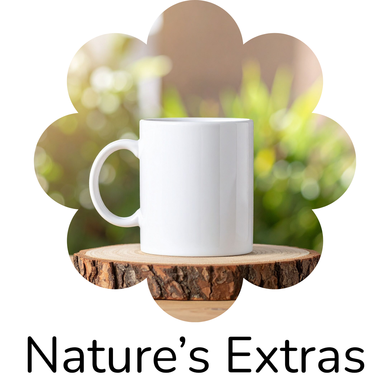 Nature's Extras