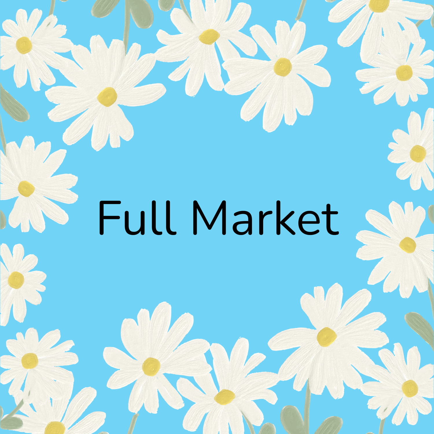 Full Market