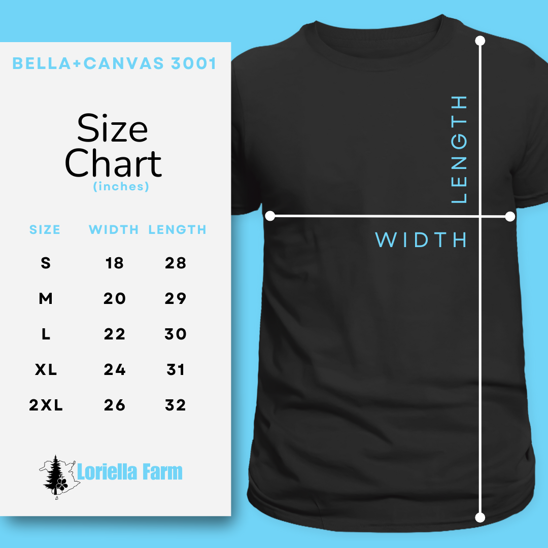 Wildflowers in Victorian Frames T-Shirt